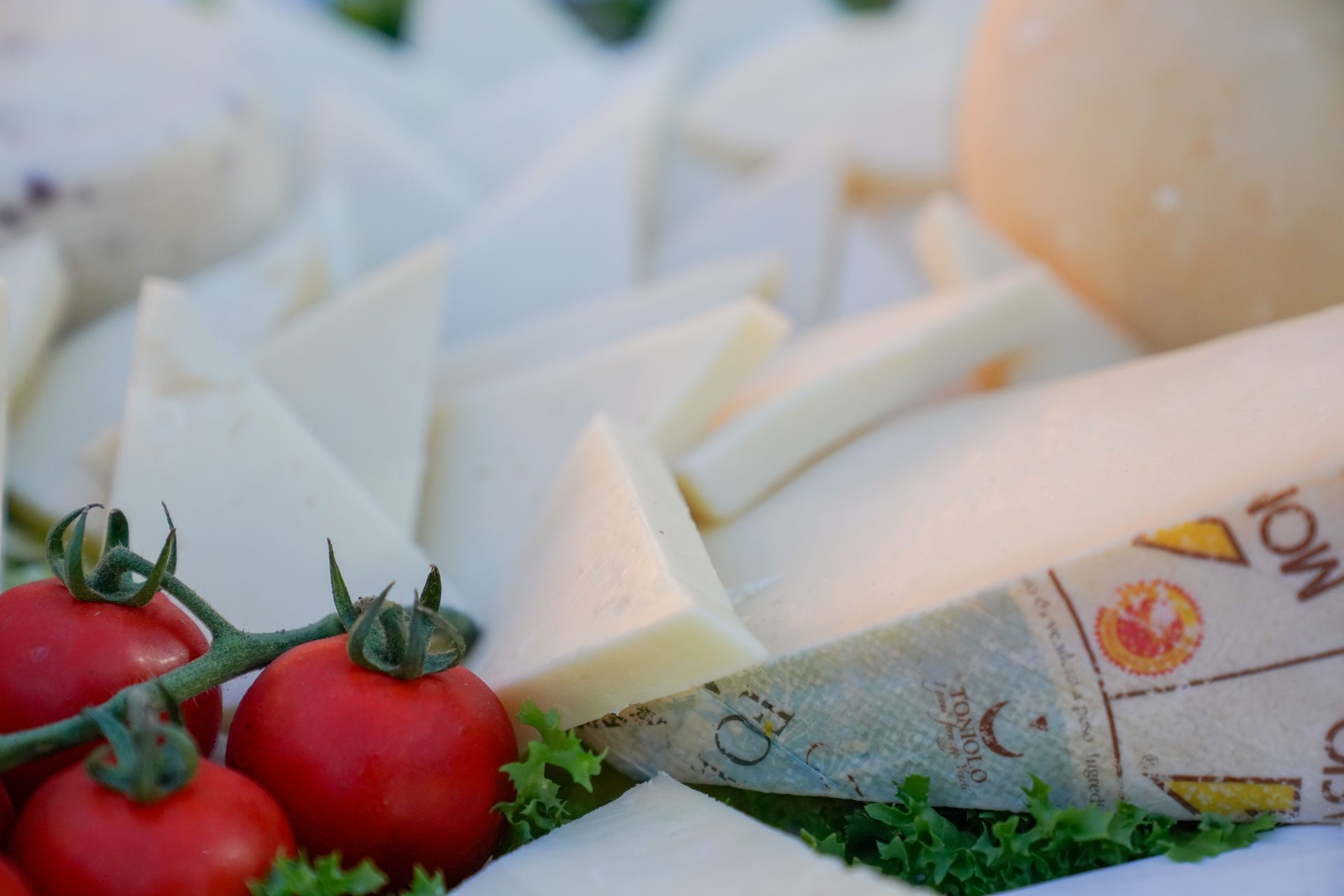 Cucina di mare e di terra – Li Surìi