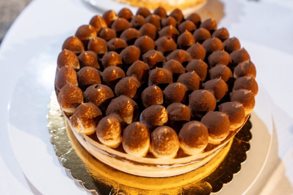 Pasticceria – Li Surìi
