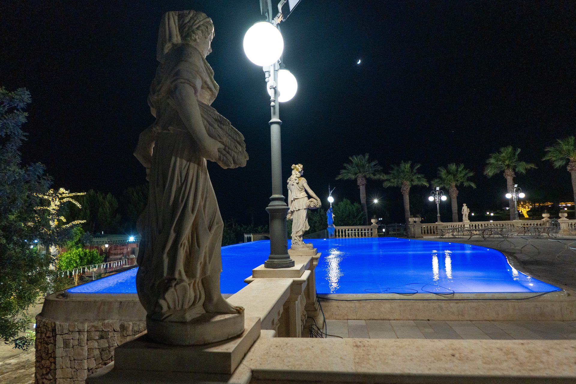 Piscina mediterranea – Li Surìi