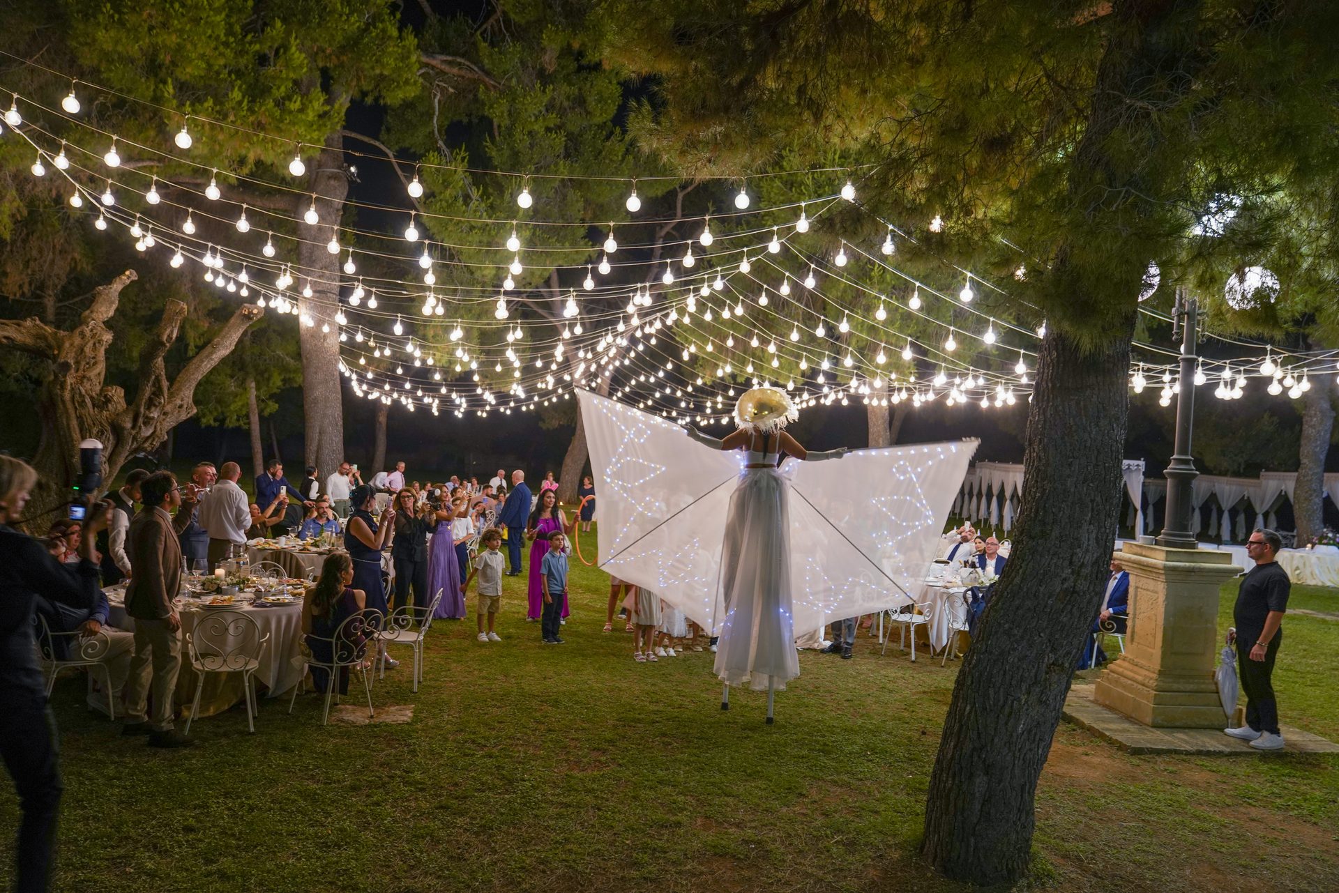 Ricevimenti di matrimonio – Li Surìi